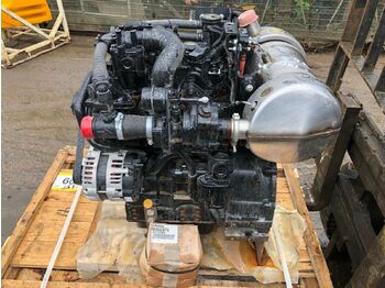 Reservedel BOBCAT S1 Engine Parts: billede 1