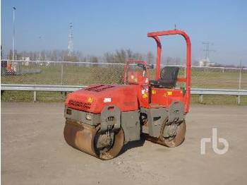 Bomag BW100AD-3 - Reservedel