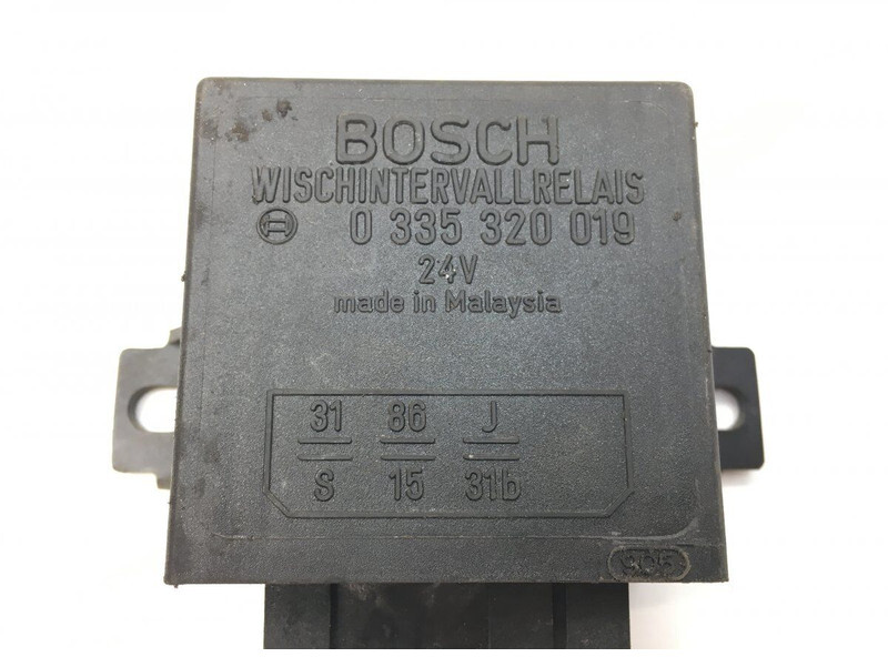 Elektrisk system Bosch 4-Series bus L94 (01.96-12.06): billede 4
