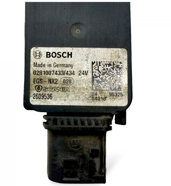 Sensor Bosch S-Series (01.16-): billede 2