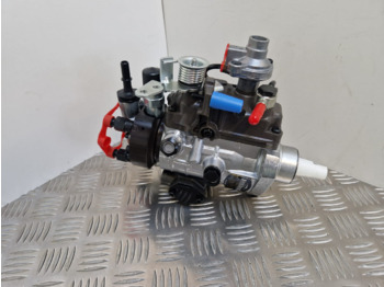  320/06927 injection pump 9323A252G Delphi - Brændstofpumpe