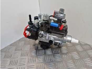  320/06929 injection pump 9323A262G Delphi - Brændstofpumpe