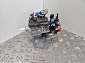  320/06933 injection pump 9520A512G Delphi - Brændstofpumpe