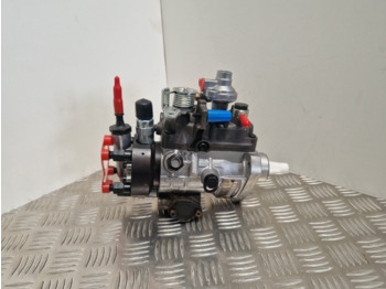  320/06936 12V injection pump 9520A891G Delphi - Brændstofpumpe