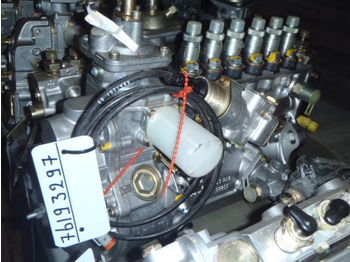 Bosch PES6P120A720RS7409 - Brændstofpumpe