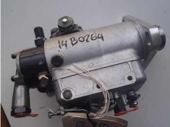 Delphi V3238F331 - Brændstofpumpe