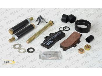 Carraro Carraro Self Adjust Kit, Brake Repair Kit, Oem Parts - Bremsedele