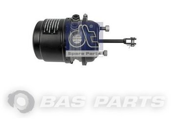 DT SPARE PARTS Brake cylinder 5010260187 - Bremsedele