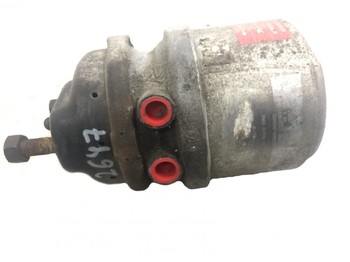 KNORR-BREMSE Brake Chamber, Drive Axle - Bremsetromle