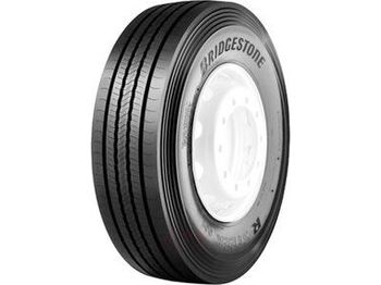 Dæk og fælge Bridgestone R-Steer002: billede 1
