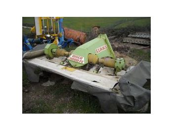 CLAAS - frontale disco 3000 fc
 - Reservedel