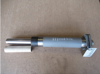 Ny Hydraulisk cylinder for Entreprenørmaskin Case New Holland DEKC 65/40x170 -: billede 2