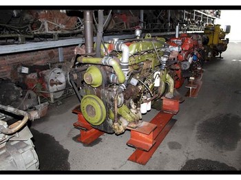 Motor for Lastbil DAF 1160 TURBO (DKT1160M): billede 1