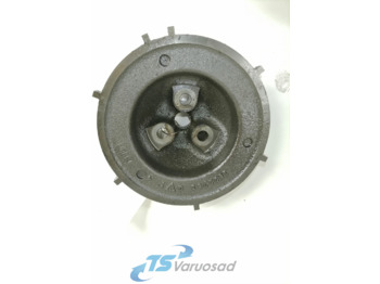 Motor og reservedele for Lastbil DAF Camshaft wheel 1622763: billede 2