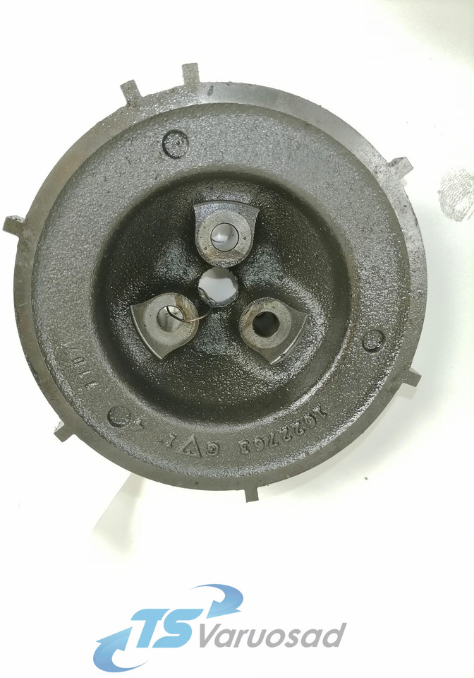 Motor og reservedele for Lastbil DAF Camshaft wheel 1622763: billede 2