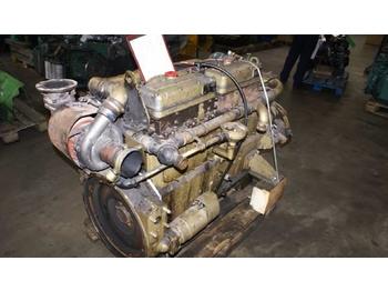 Motor for Lastbil DAF MARINE ENGINES: billede 1