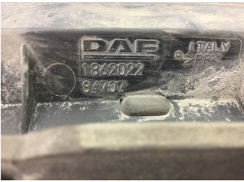 Indsugningsrør for Lastbil DAF XF106 (01.14-): billede 5