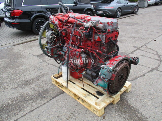 Motor for Lastbil DAF XF315M 430 E2   DAF XF 95: billede 4