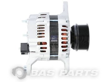 Generator for Lastbil DT SPARE PARTS Alternator 0021041752: billede 1