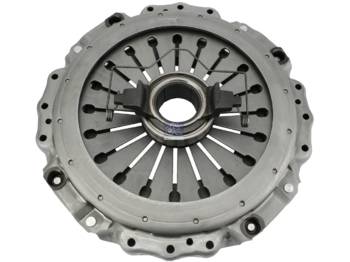 Ny Koblingstrykplade for Lastbil DT Spare Parts 2.30373 Clutch cover, with release bearing D: 430 mm: billede 1