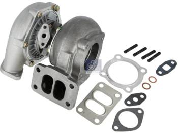 Ny Turbolader for Lastbil DT Spare Parts 4.60628 Turbocharger, with gasket kit: billede 1