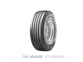 Bridgestone R179+ - Dæk