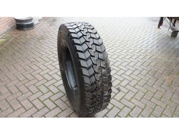 Michelin XDY 295/80R22.5 - Dæk