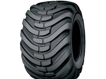 Nokian 700/50-26.5 New and used tyres  - Dæk