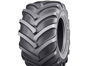 Nokian 700/55-34 New and used Nokian tyres  - Dæk