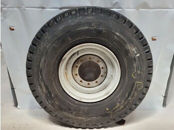 Bridgestone Wheel 16:00 R25 10 12 - Dæk og fælge