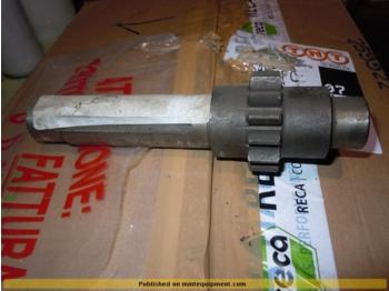 Daewoo Serie 3 - Drive spare part  - Reservedel