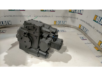 Ny Hydraulikpumpe for Materialehåndteringsudstyr Danfoss SPV22: billede 3