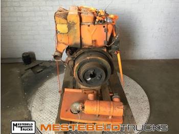 Motor for Lastbil Deutz Motor F3L912: billede 3