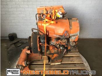 Motor for Lastbil Deutz Motor F3L912: billede 4