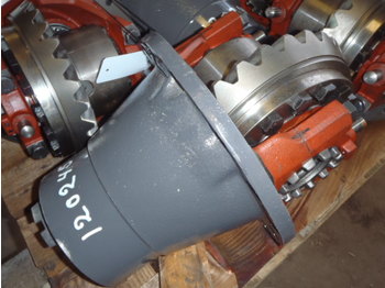 Carraro 2759557 - Differentialtandhjul