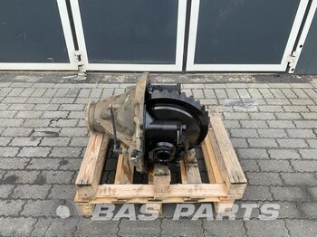 Meritor VOLVO Differential Volvo RSS1360 P13180 MS-18X RSS1360 - Differentialtandhjul
