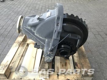 VOLVO Meritor Differential Volvo RSS1360 P13180 MS-18X RSS1360 - Differentialtandhjul