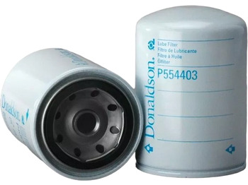 Donaldson Filtr oleju P55-4403 - Reservedel