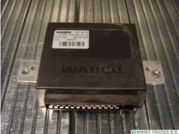 DAF Wabco Ecas 4x2 Unit - Elektrisk system