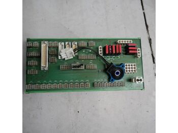  Interface printed board for Dambach, Atlet OMNI 140DCR - Elektrisk system