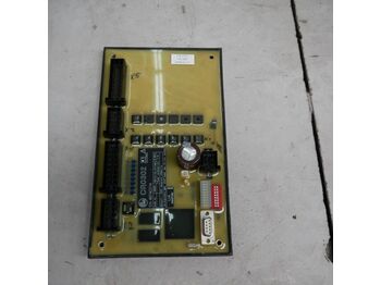  Printed circuit card for Dambach, Atlet OMNI 140DCR - Elektrisk system