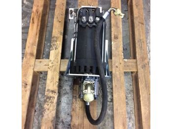  Pump motor for Atlet - Elektrisk system