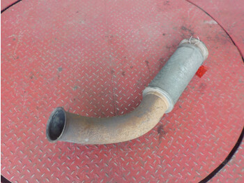 Reservedel for Lastbil Exhaust pipe Volvo FH с 2013: billede 1
