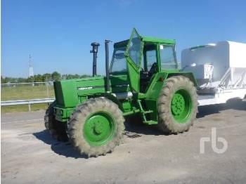 Fendt FAVORIT 614LS Agricultural Tractor - Reservedel