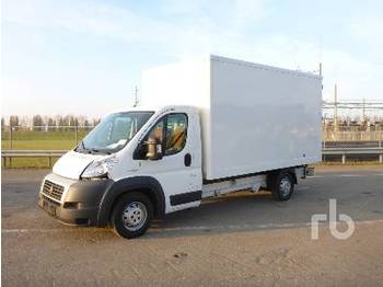 Fiat DUCATO 160 4X2 Van Truck - Reservedel