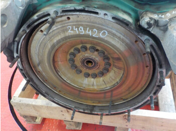 Svinghjul for Lastbil Flywheel Volvo FH с 2013: billede 1