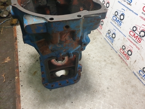 Gearkasse og reservedele for Traktor Ford Tw Series Transmission Gearbox Housing E2nn7006bb: billede 7