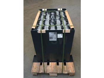 Batteri for Materialehåndteringsudstyr GRUMA 48 V 5 PzS 775 Ah: billede 1