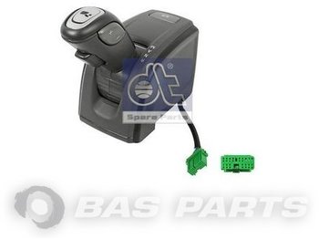 DT SPARE PARTS Gearshift housing 22583045 - Gearkasse