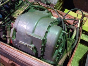 New Holland D 180 LT Getriebe / transmission - Gearkasse